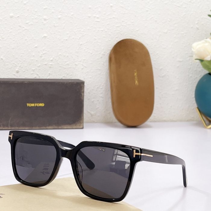 Tom Ford Sunglasses Top Quality TOS00322